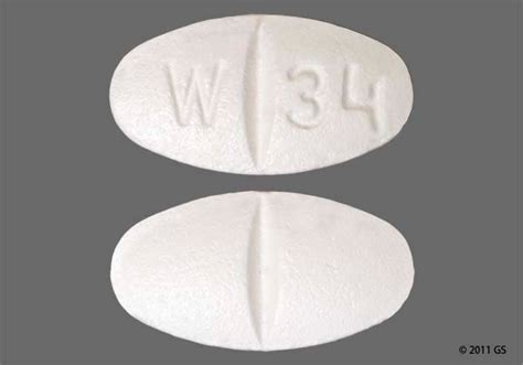 Metoprolol Oral Tablet Extended Release 25mg Drug Medication Dosage Information