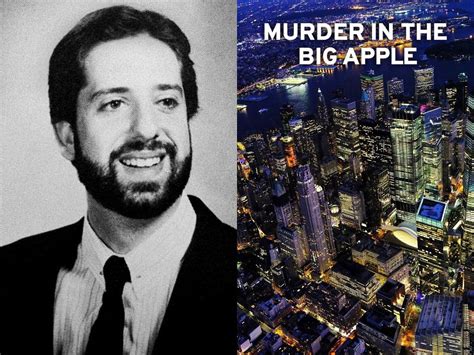 Murder In The Big Apple How Did Bronx Teacher Jonathan Levin Die
