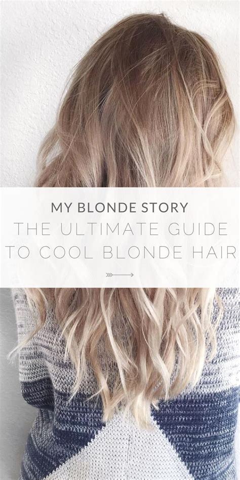blonde hair care tips and how to remove brassiness from blonde hair blonde brassiness c