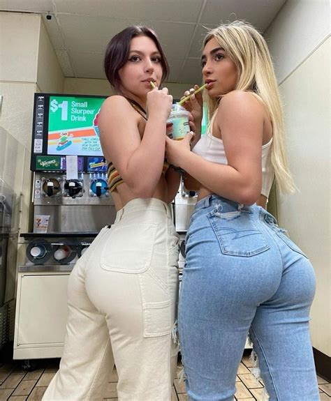 Hot Babes In Tight Pants Sexygirlscontent