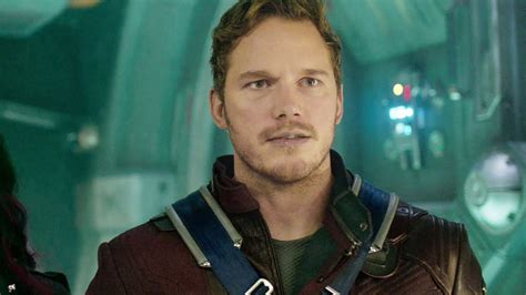 Guardians Of The Galaxy Peter Quill Screencaps Passlwatches