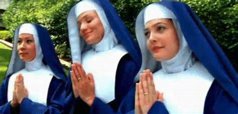 Nuns Gifs Find Share On Giphy