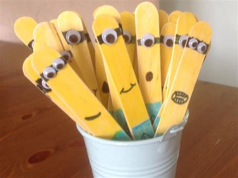 Buy Some Lollipop Sticks To Improve Questioning In Your Classroom