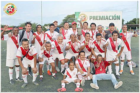 Unión Iguala obtiene el título del Clausura 2022 de la categoría Premier