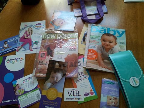 How To Get Free Baby Stuff For Parents Hubpages