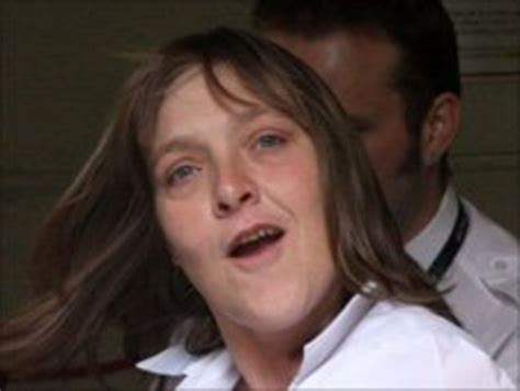 Woman Jailed Over Ex Lover Attack Near Glasgow Church Bbc News