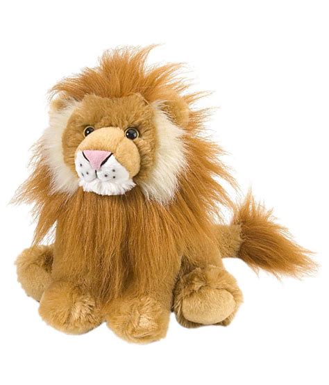 Wild Republic Lion 3048 Cm Stuffed Animal Buy Wild Republic Lion