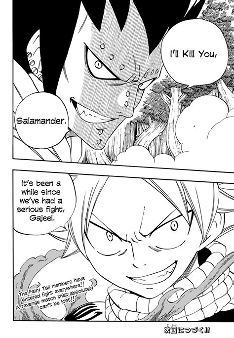 Discussion Fairy Tail Power Ranking Thread Page 783 Mangahelpers