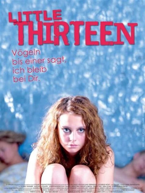 Babe Thirteen Thirteen Christian Klandt Das Kleine Fernsehspiel ZDF Drama
