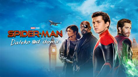 Czy Tom Holland I Zendaya Są Razem - Spider-Man: Daleko Od Domu : Spider Man Daleko Od Domu Pojawil Sie