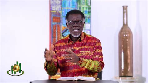 praise brings breakthrough pastor mensa otabil youtube