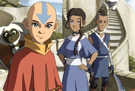 ‘avatar The Last Airbender Turns 15 Years Old Today