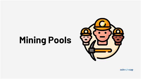 Are Mining Pools Worth It : Can You Make Profits Mining Cryptocurrency Crypto Briefing : Mining ...