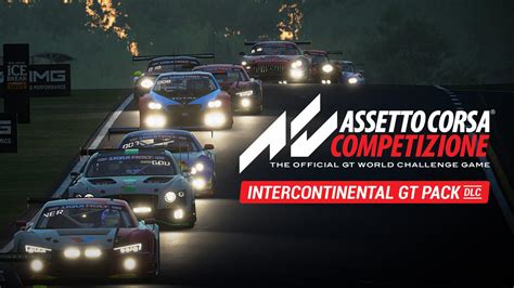 Assetto Corsa Competizione lleva la emoción del reto GT World a tu casa