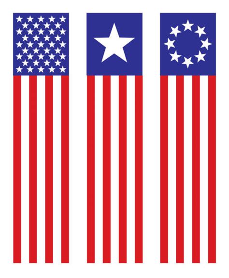 Vertical American Flag Stock Photos Pictures And Royalty Free Images