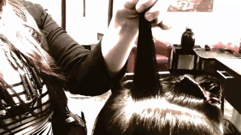 Ulta salons offer a full range of hair and beauty services at each location. M SALON HOW TO (ROUND BRUSH). USING ORIBE HAIR CARE - YouTube