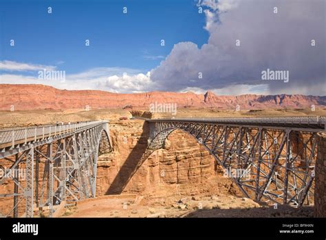 Puente De Mármol Navajo Cañon Fotografías E Imágenes De Alta Resolución
