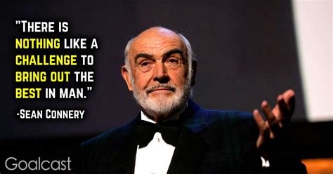 25 sean connery quotes that inspire confidence goalcast