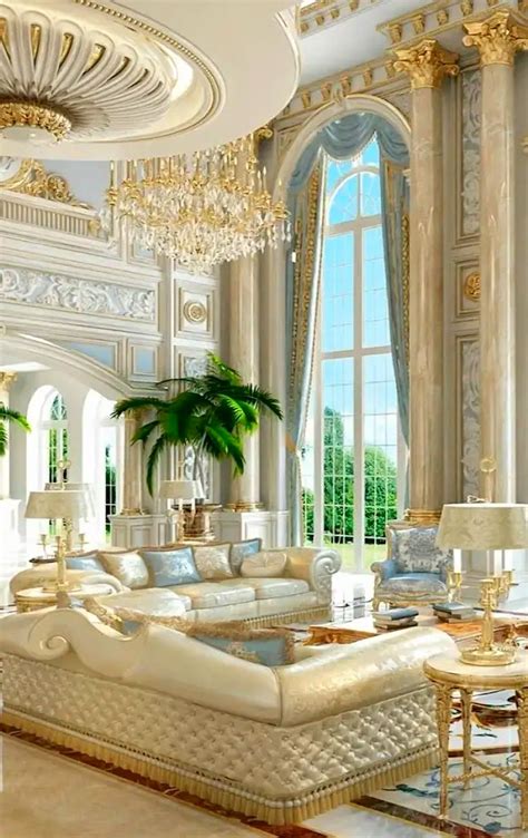 Pin By Debby👑👗🌼 Machado On Lux Living Mansion Interior Luxury Homes