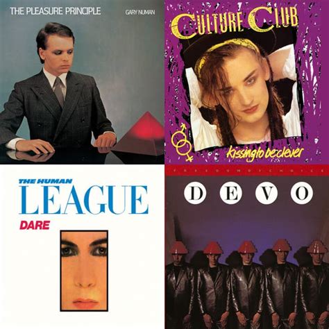 Songs From Cnn The Eighties Playlist By 1256691599 Spotify