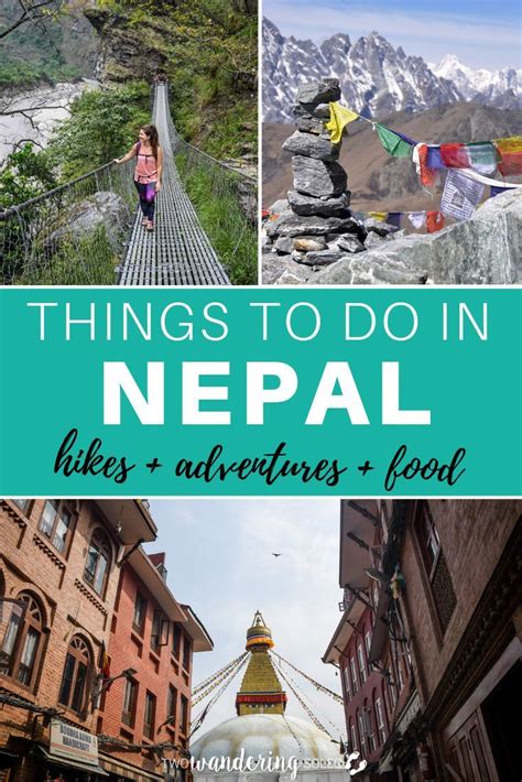 10 Best Things To Do In Nepal Artofit