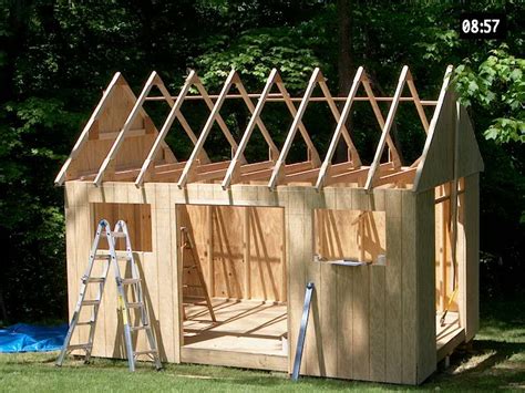 Free Utility Shed Plans Wooden Garden Shed Plans Are Enjoyable And