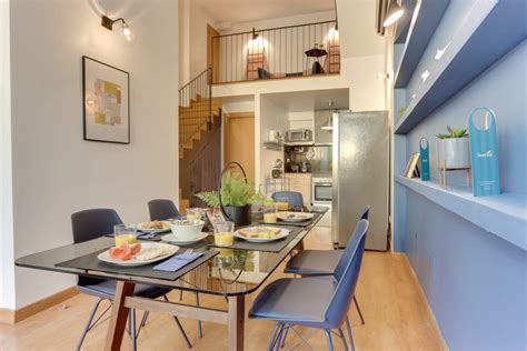 Barcelona attractions, like the soaring sagrada familia and imaginative park güell, are with easy reach. Park Guell Triplex - Vacation Apartment in Park Güell ...
