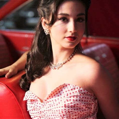 Molly Ephraim Height Weight Age And Body Statistics My Info Master