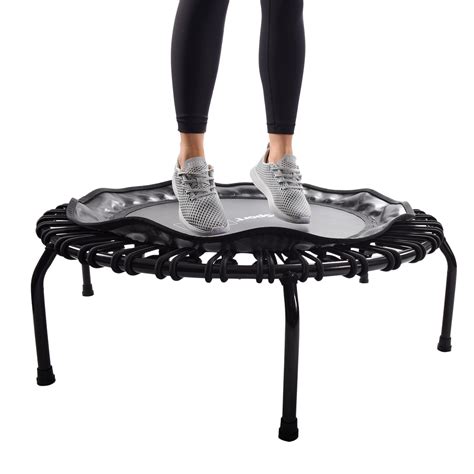 Jumpsport 105 Home Fitness Trampoline Stamina Products