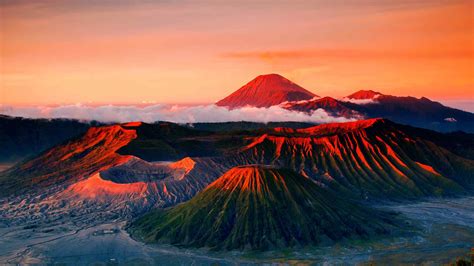 Bromo Mount Midnight Tour Package Journeyology Tour And Travel
