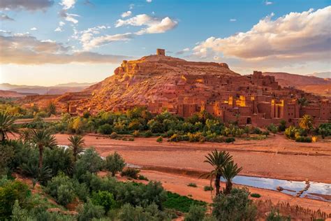 The 8 Top Things To Do In Ouarzazate Morocco Ouarzazate Morocco