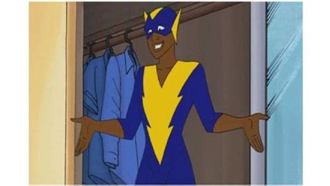 10 Mind Blowing Facts You Didnt Know About Static Shock Page 6