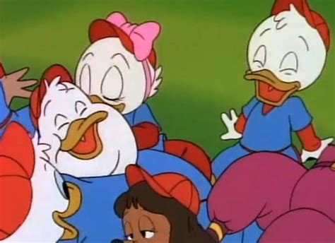 News And Views By Chris Barat Ducktales Retrospective Episodes 11a