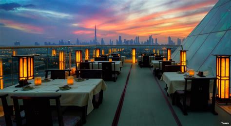 Affordable Luxury Where To Eat In Dubai Best Restaurants In Dubai