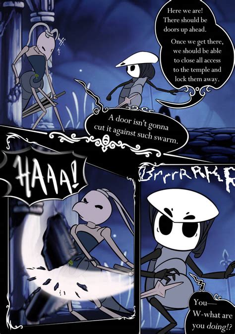 Hollow Knight The Fifth Save 275 By Lutias On Deviantart