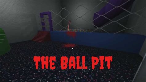 What Really Lurks Underneath The Ball Pit Youtube