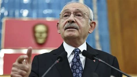 Kılıçdaroğlu Altılı Masa Adayı Ilk Turda Cumhurbaşkanı Yetkin Report