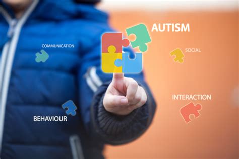 What Are The 5 Different Types Of Autism Integrity Inc
