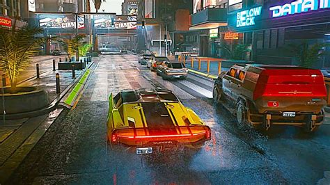 Последние твиты от cyberpunk 2077 (@cyberpunkgame). Cyberpunk 2077 Jogabilidade - Ultimate Games - Portal de Games