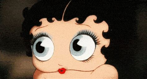 Betty Boop Gif Find Share On Giphy
