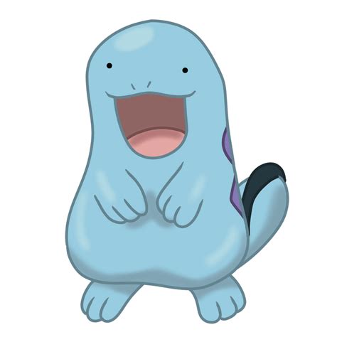 Quagsire By Dburch01 On Deviantart