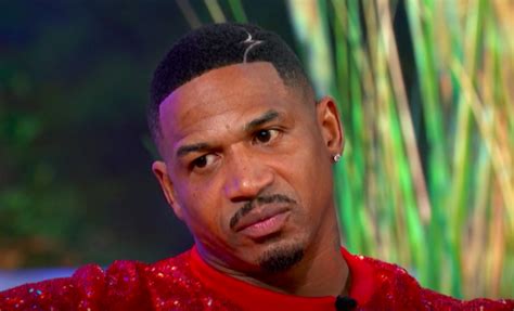 Stevie J Has A Message For The Women On Love And Hip Hop Miami