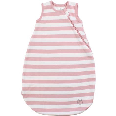 Ecolino Organic Cotton Baby Sleeping Bag For Toddlers Sleeping Sack 18