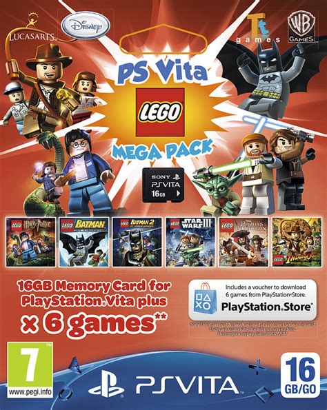 Dead nation + road of devastation dlc (2014) psvita eur. PS Vita Lego Mega Pack bringing six bundled games to ...