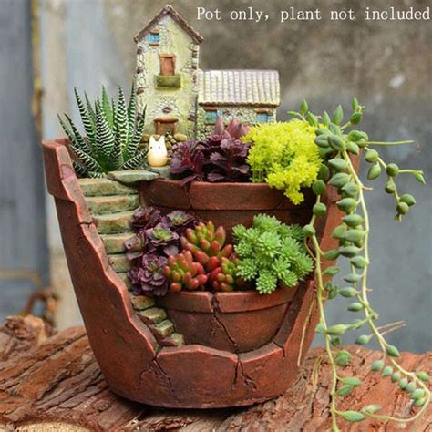 10 Beautiful Diy Flower Pot Ideas For Your Porch 2000 Daily