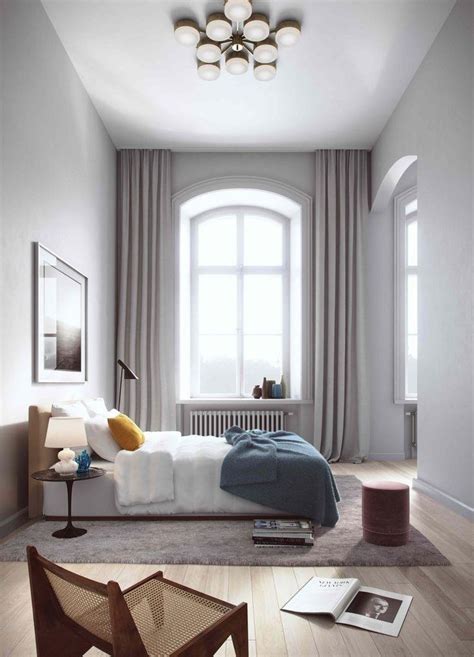 5 Ways Floor To Ceiling Curtains Will Make Your Room Look Bigger