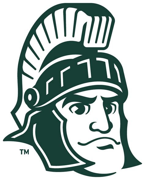 100 Michigan State Logo Png Images