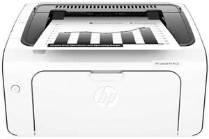 These printers are often erroneously referred to as winprinters or gdi printers. HP LaserJet Pro M12w driver impresora. Descargar controlador gratis.