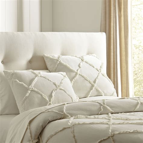 Birch Lane Mona Quilted Bedding Collection And Reviews Birch Lane