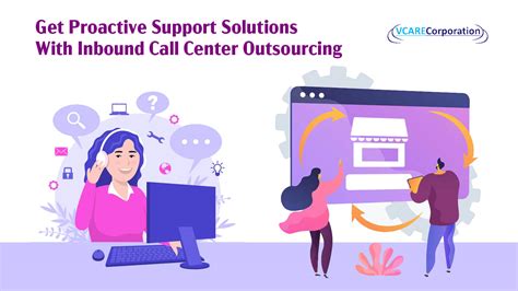 Inbound Call Center Outsourcing Changing The Life Of Call Center Vcare